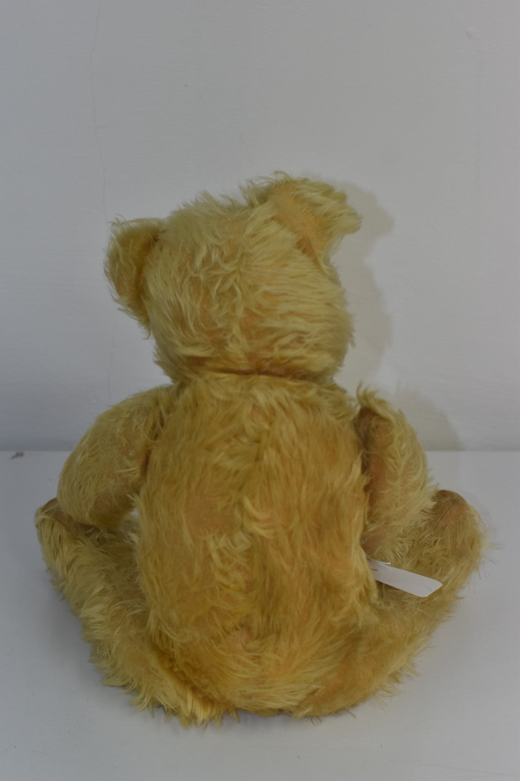 Vintage 1940s Chiltern Mohair Teddy Bear 45cm