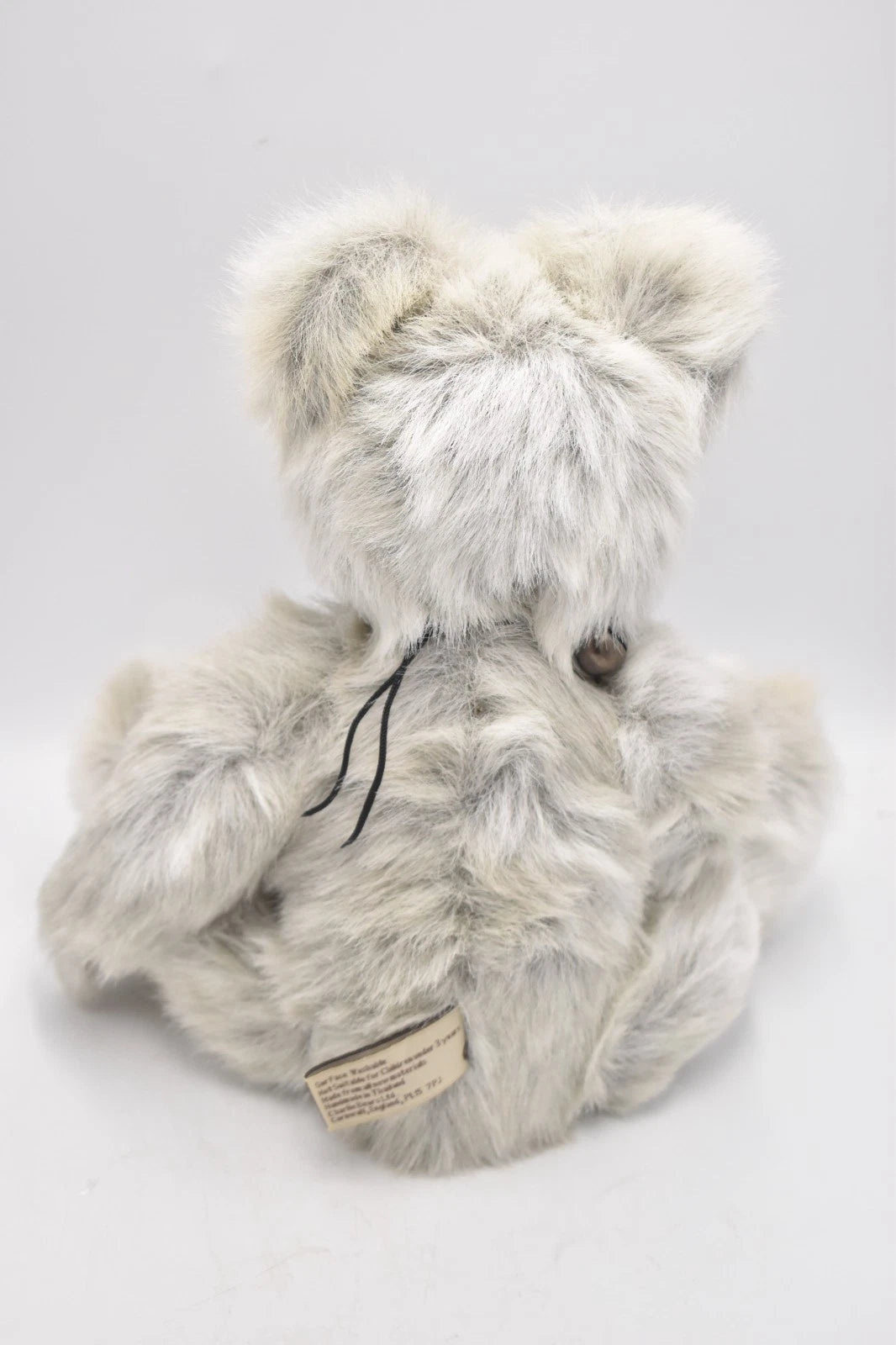 Charlie Bears Kiki Teddy Bear Isabelle Lee Designed Retired Tagged Collectable