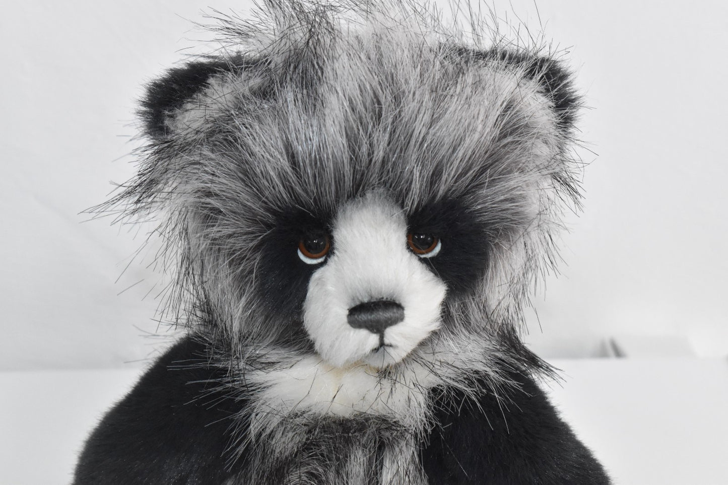 Charlie Bears Ralph – Limited Edition, Retired Isabelle Lee Design, Tagged