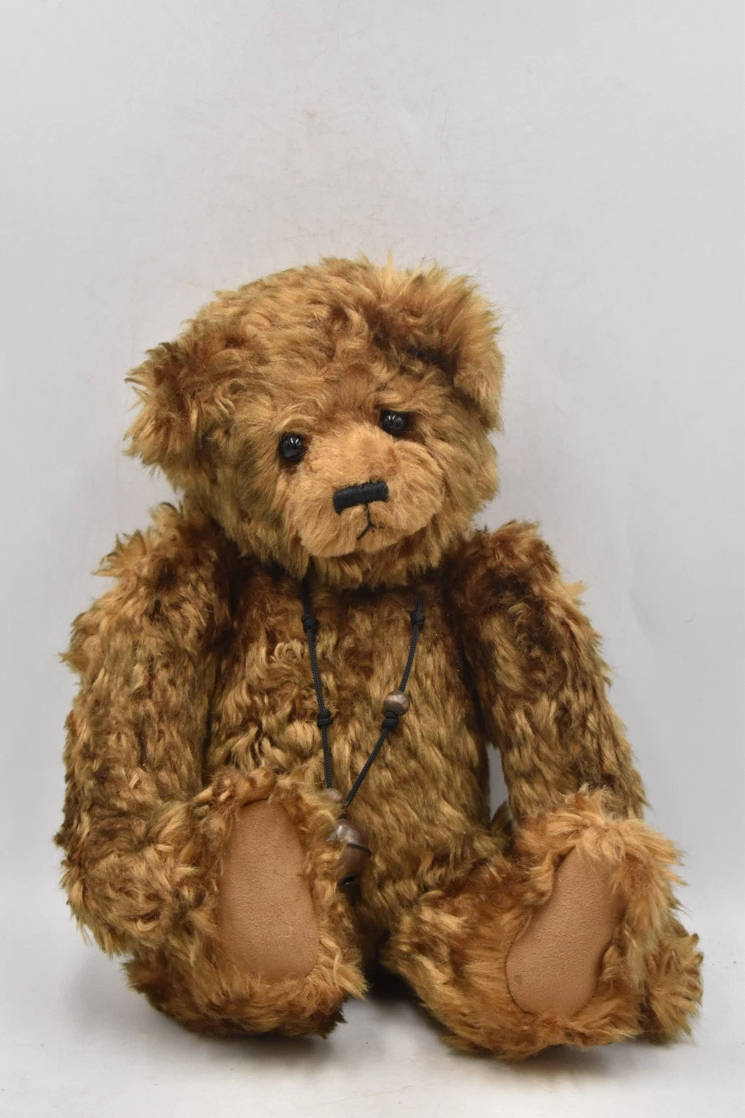 Charlie Bears Anniversary Jack Teddy Bear Limited Edition Isabelle Lee Design