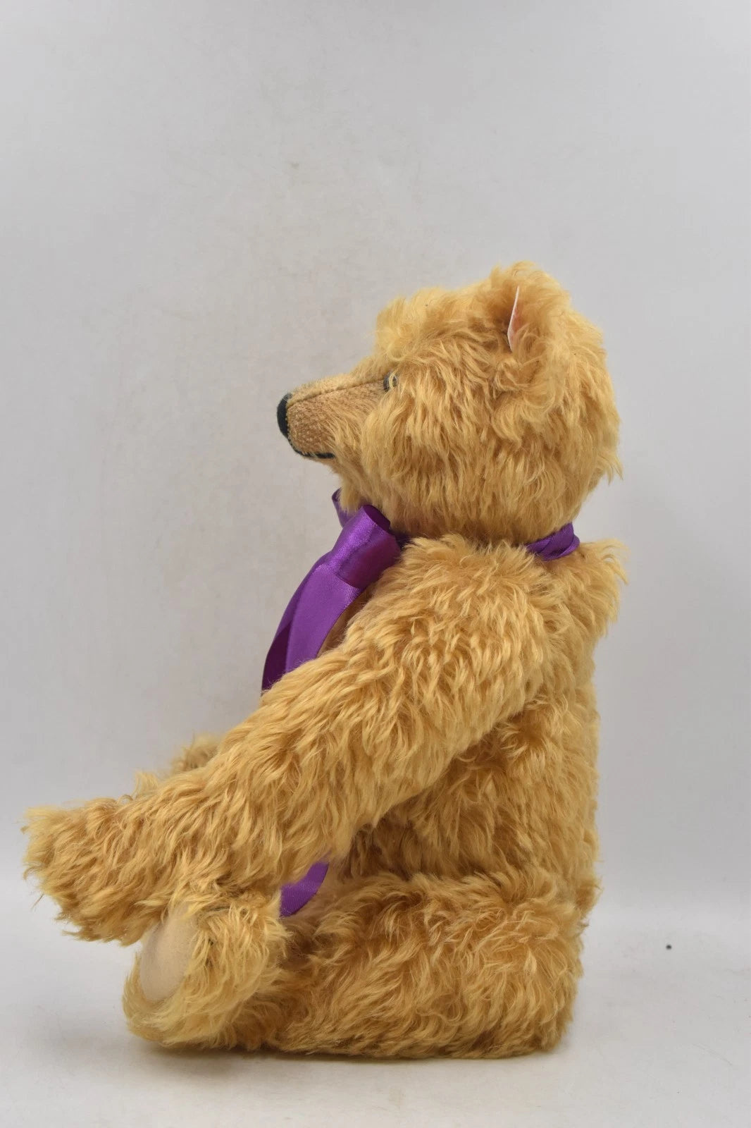 Steiff British Collectors Teddy Bear 2015 Limited Edition 664731