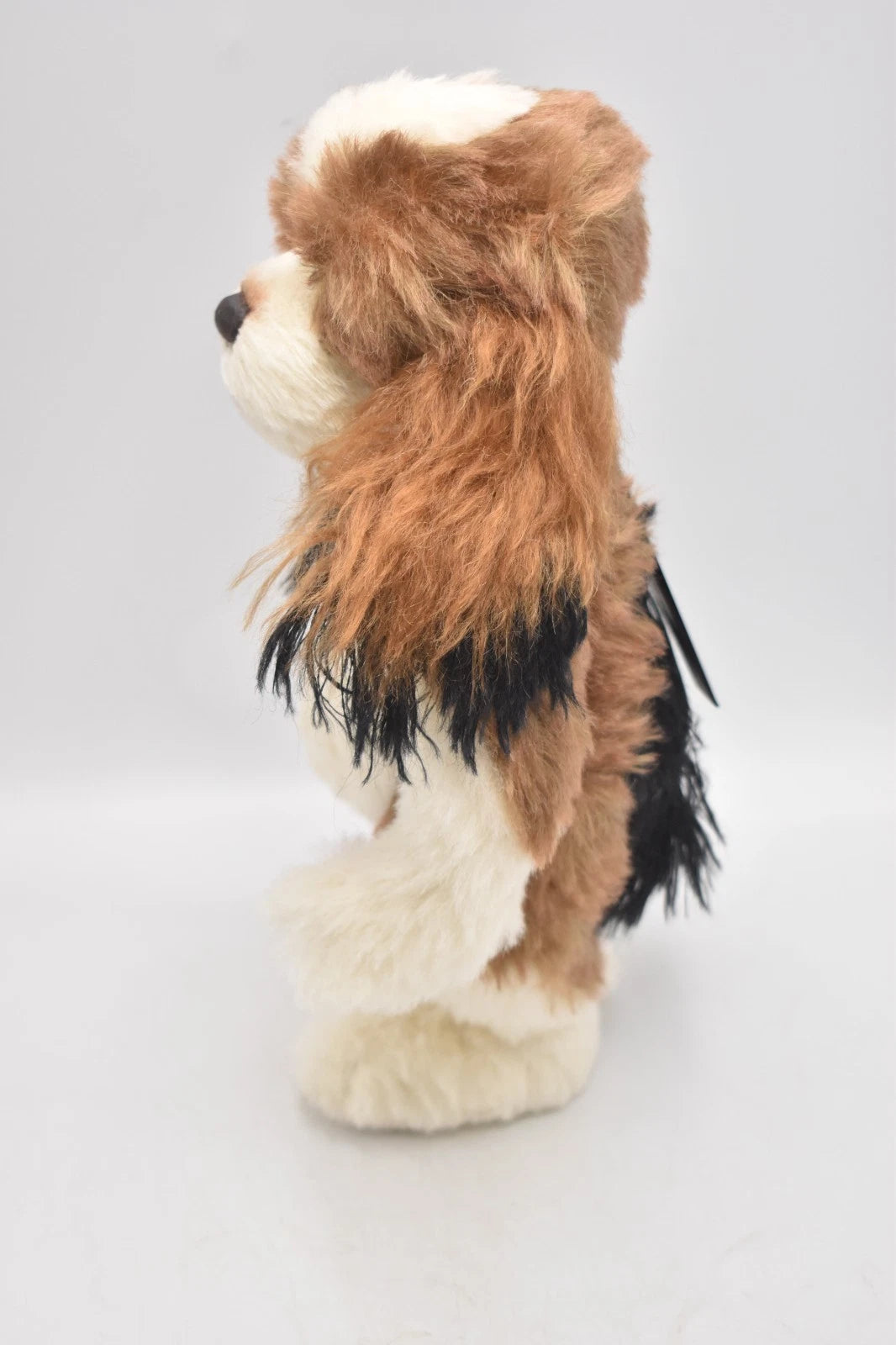 Charlie Bears Funny Bones Isabelle Collection Limited Edition Retired Tagged