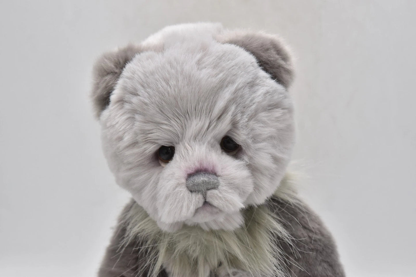Charlie Bears Wisteria Isabelle Lee Design Retired & Tagged