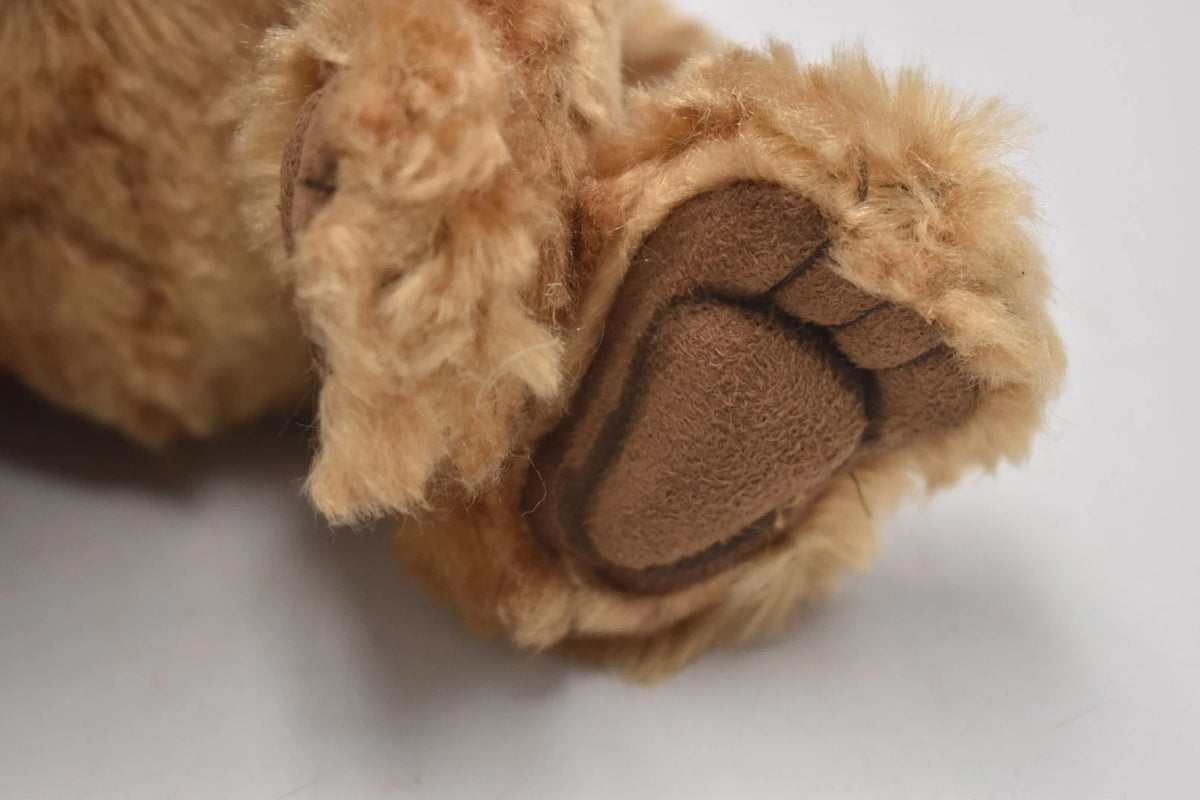 Charlie Bears Ellie Teddy Bear Retired Tagged Isabelle Lee Designed Plush