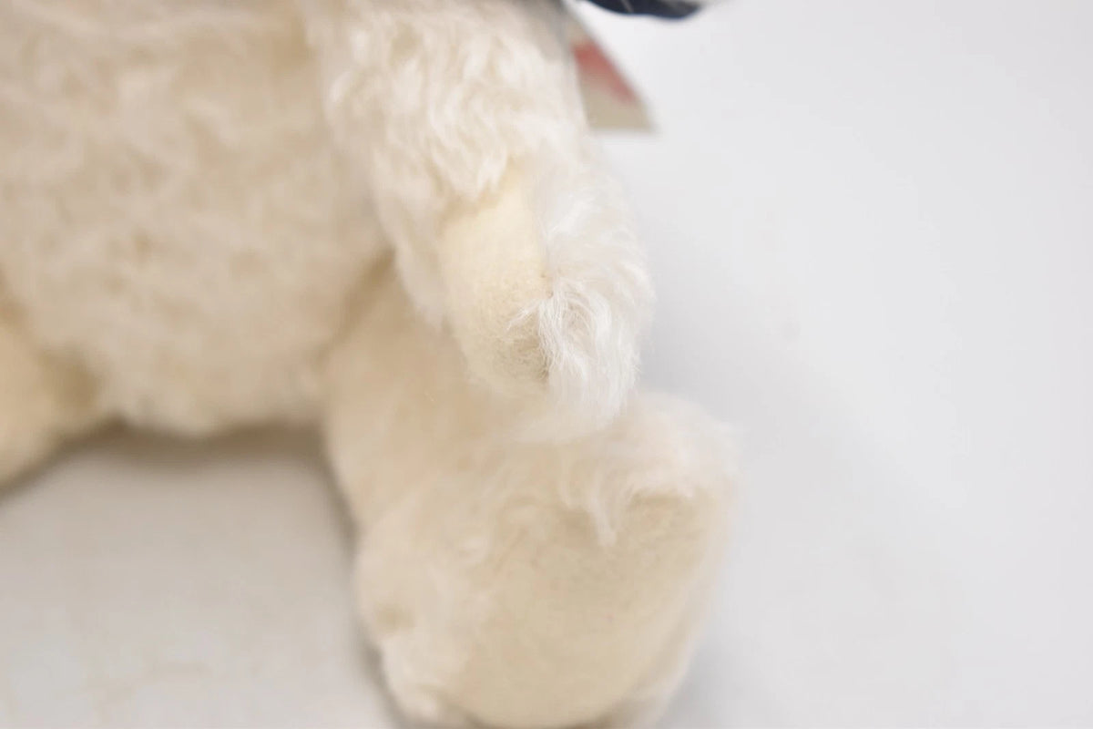 Steiff Long to Reign Over Us Queen Elizabeth Teddy Bear 664779 Limited Edition