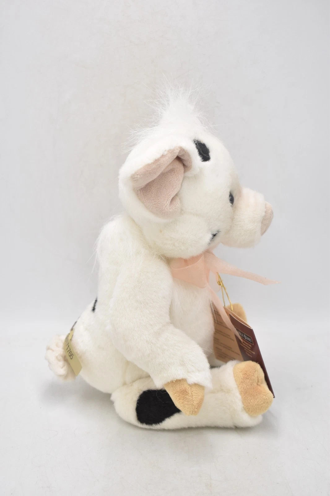 Charlie Bears Truffles Isabelle Lee Designed Retired Tagged Fully Jointed 32cm