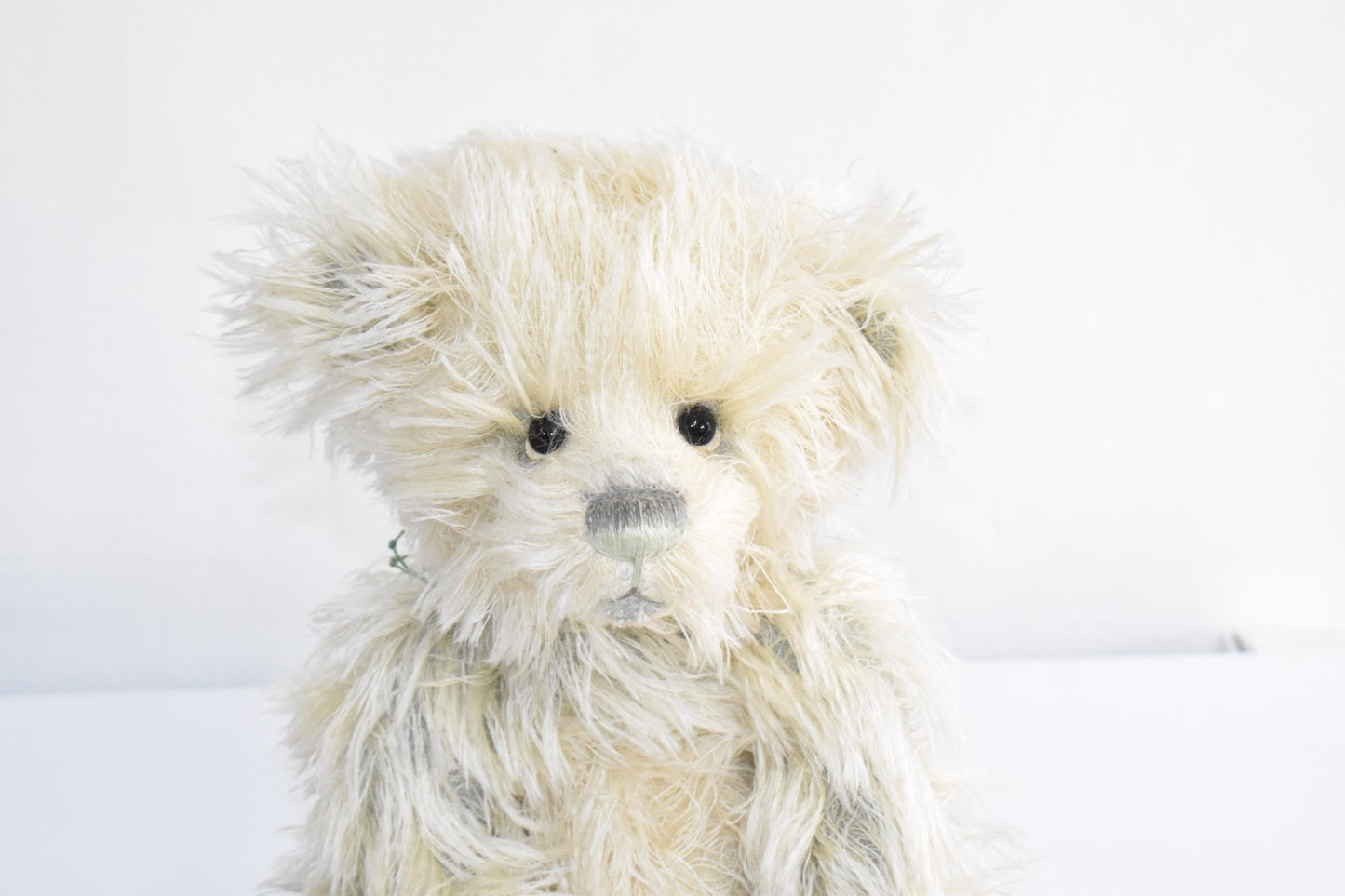 Charlie Bears Anais Isabelle Collection – Limited Edition 412/500, Retired