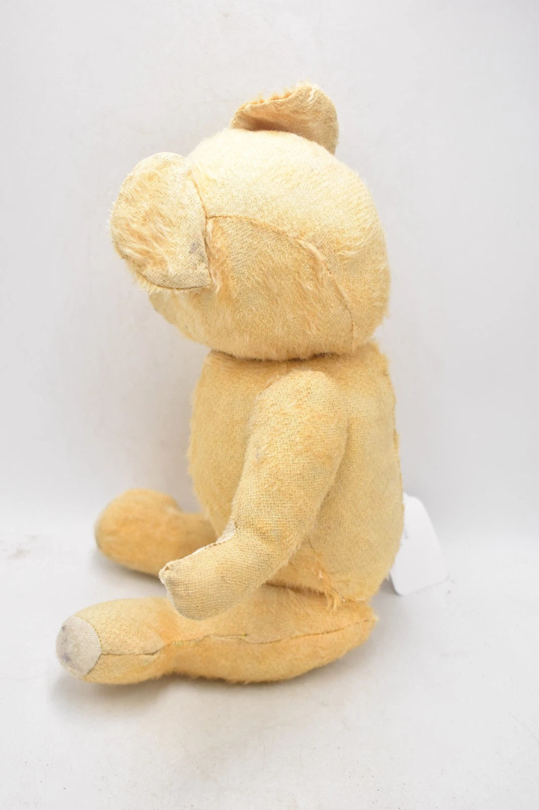 Vintage 1930s Merrythought English Mohair Teddy Bear 40cm