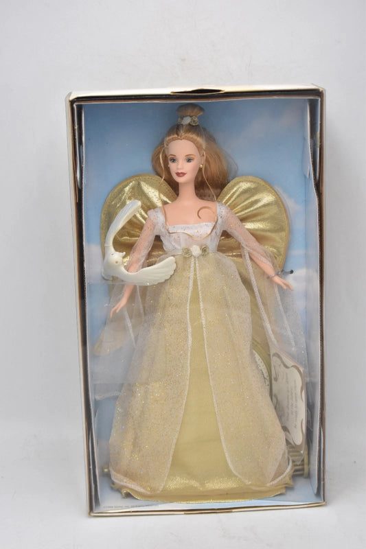 Barbie Special Edition Angelic Inspirations Doll 1999 Mattel NRFB