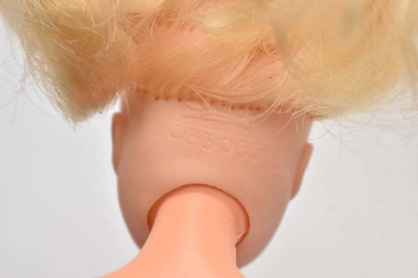 Vintage 1980s Sindy Doll 033055X 1983–1985 Twist Waist Weekenders Outfit