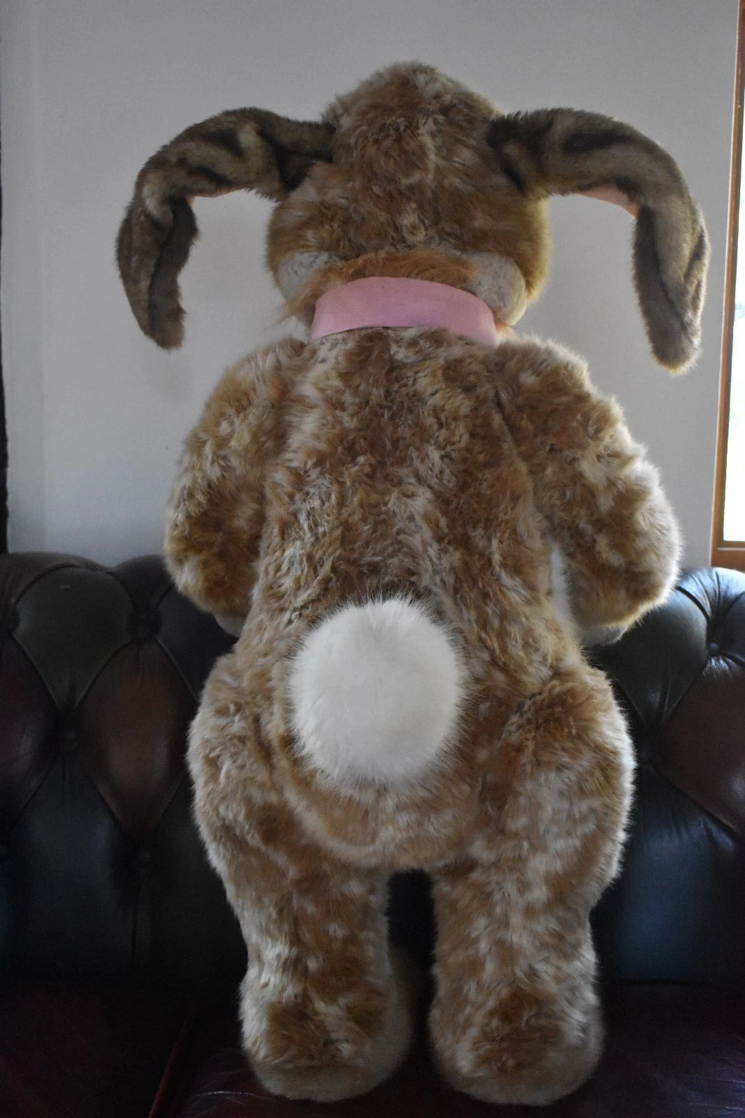 Charlie Bears Malibu Rabbit Isabelle Lee Limited Edition 437/1000 Retired Tagged