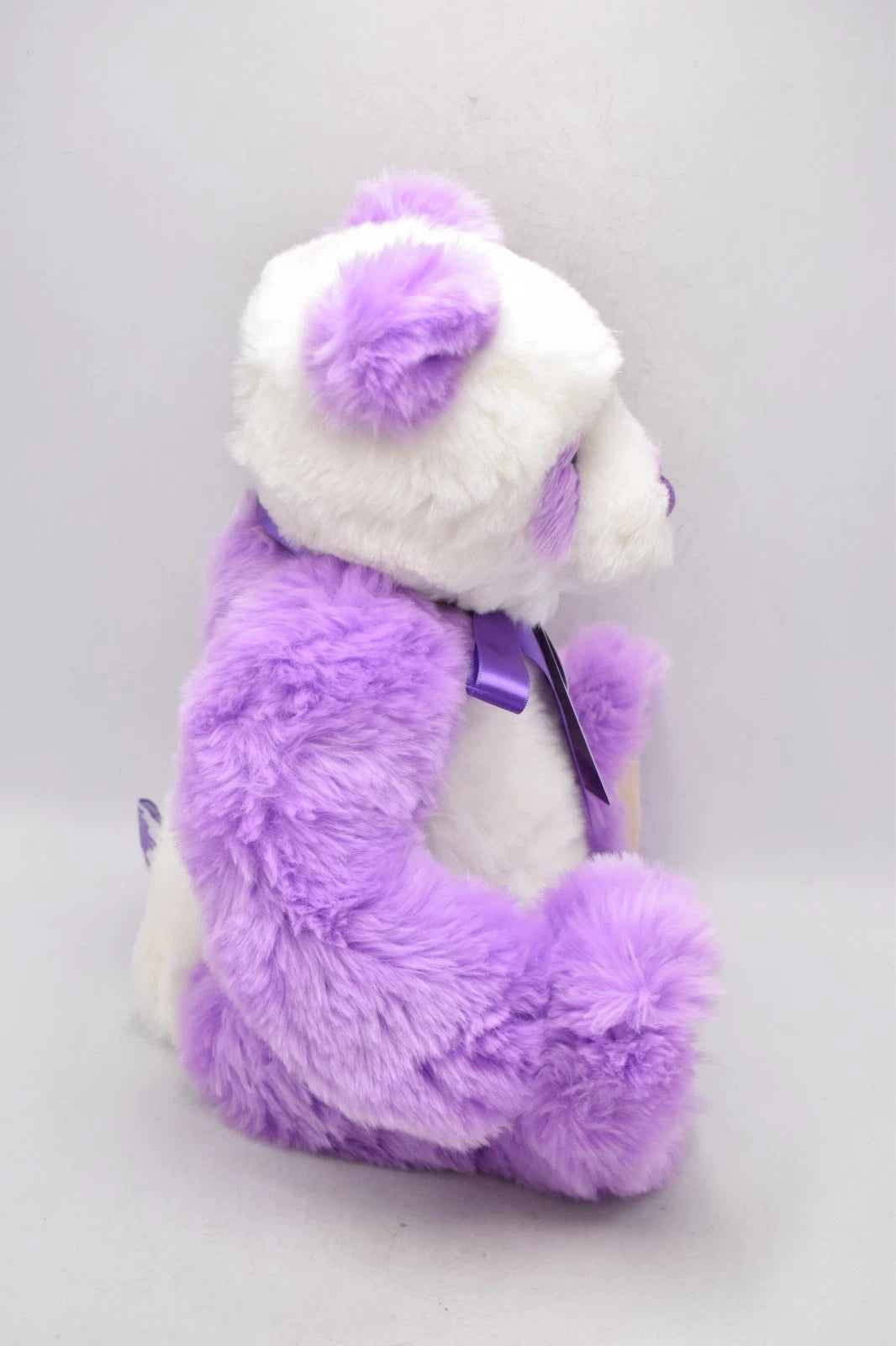 Charlie Bears Violet – Retired Limited Edition – Isabelle Lee Design