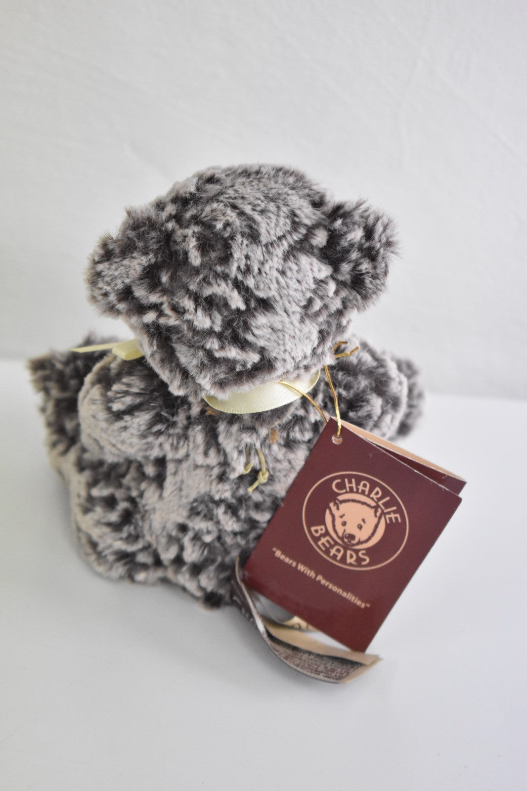Charlie Bears Briz – Retired & Tagged – Isabelle Lee Designed