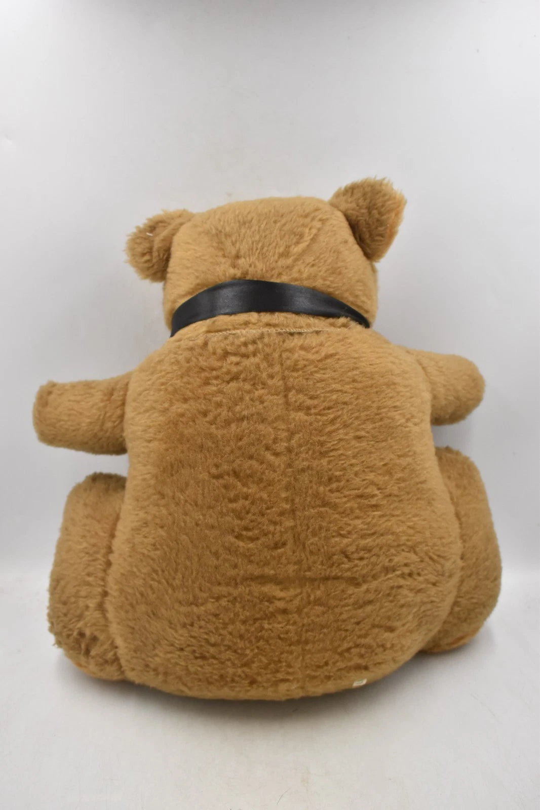 Vintage 1980s Wobble Teddy Bear 36cm