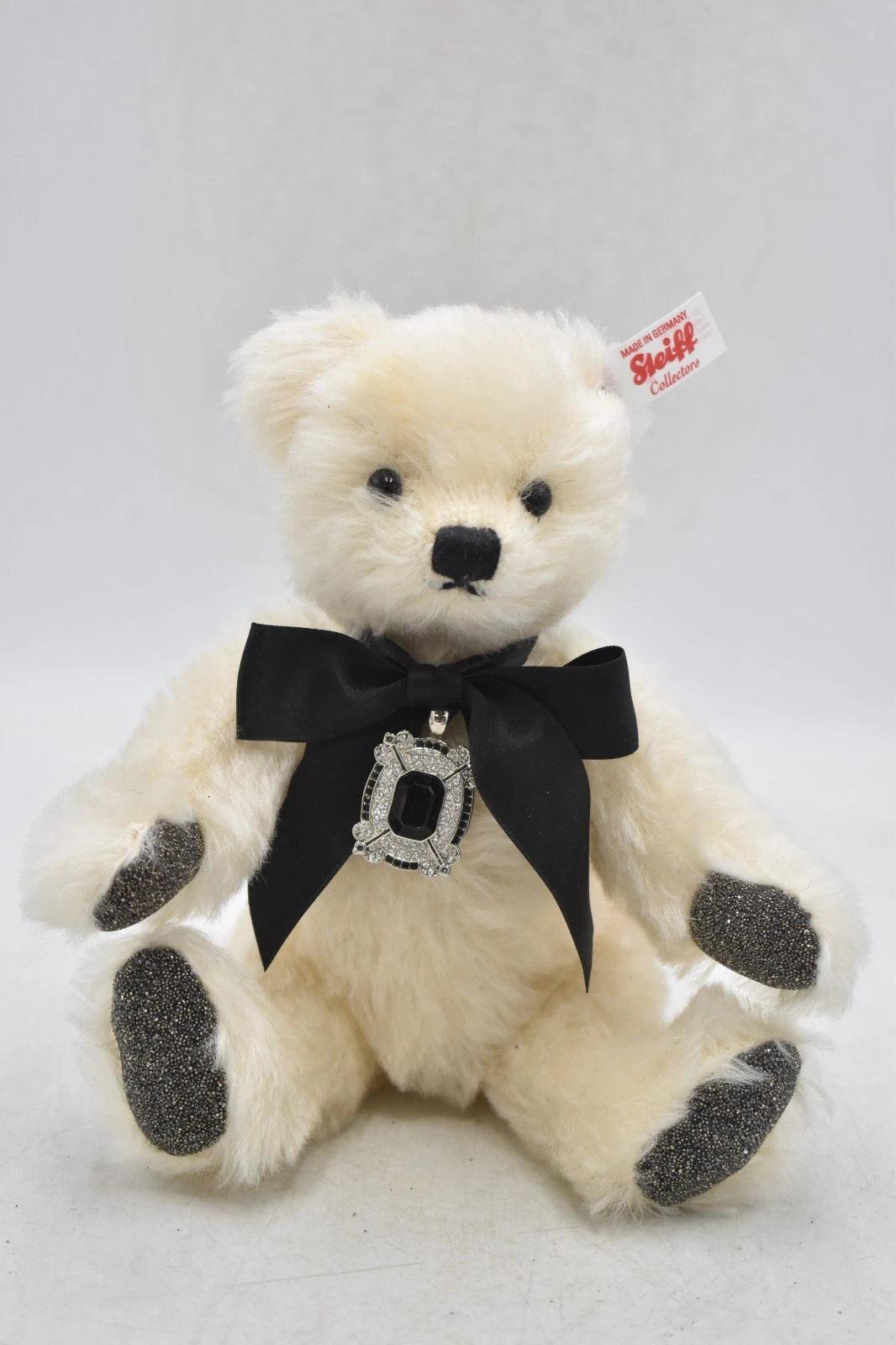 Steiff The Black Diamond Teddy Bear 690938 – 2020 Limited Edition 24cm
