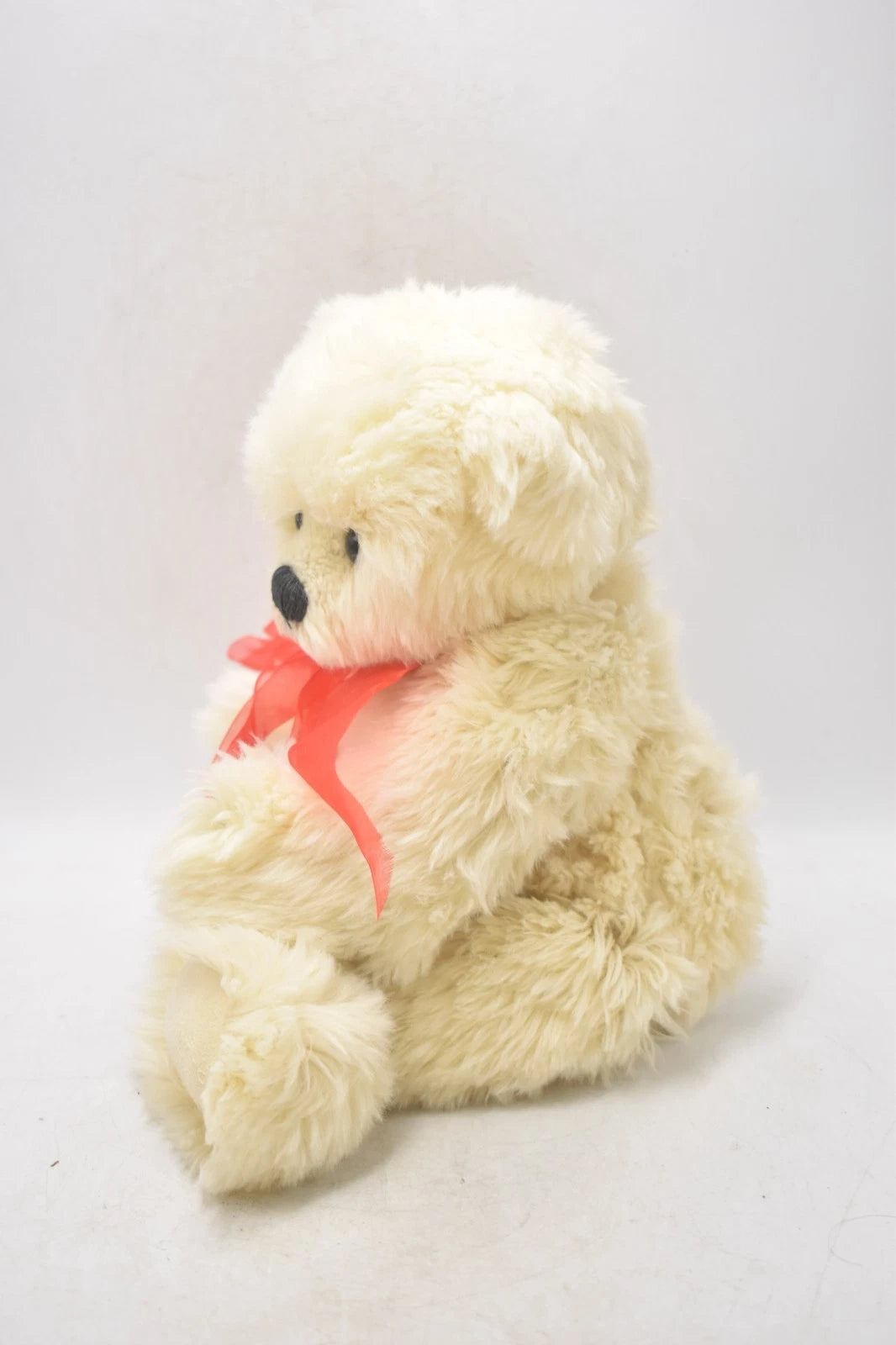 OOAK Artist Teddy Bear by Jenny Johnson Three O’Clock Bears Fully Jointed