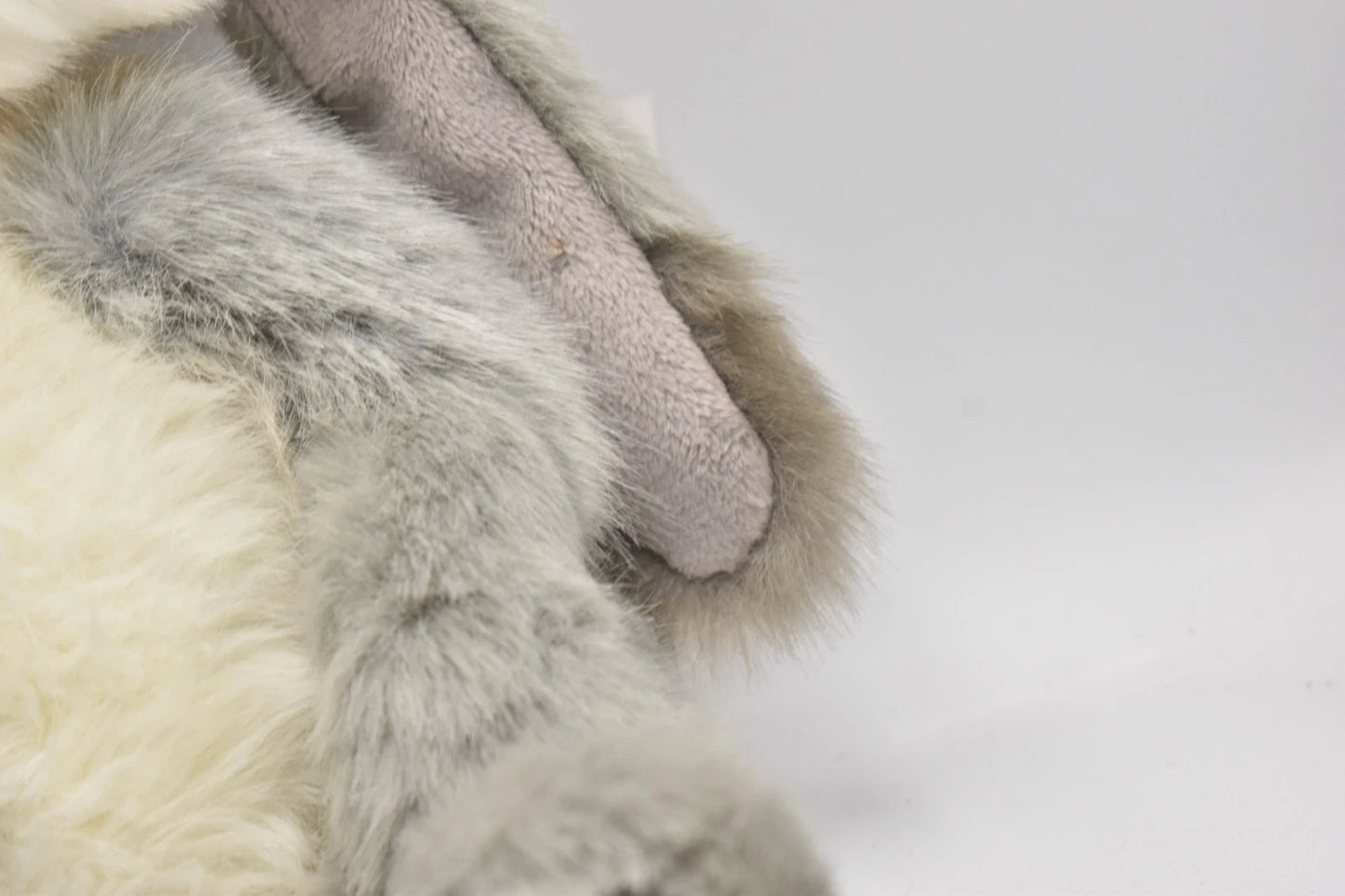 Charlie Bears Snookums Rabbit Retired Tagged Isabelle Lee