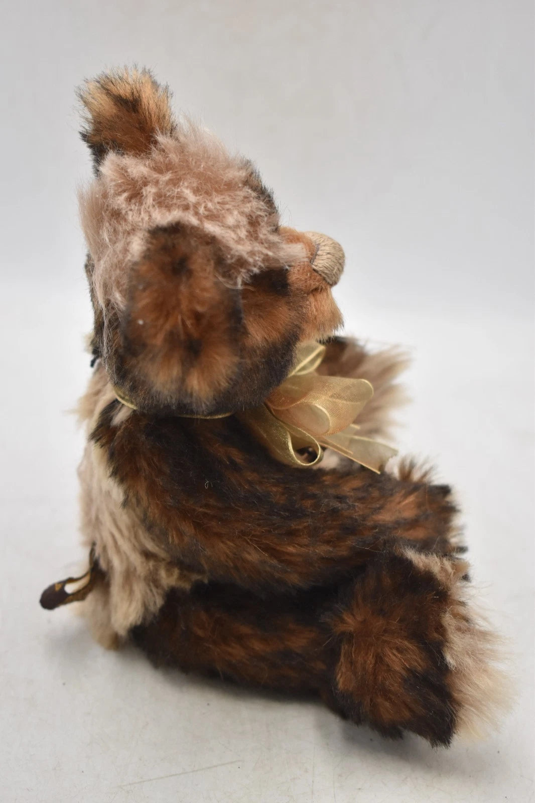Charlie Bears Bruno – Isabelle Collection Bear Studio Limited Edition 25cm