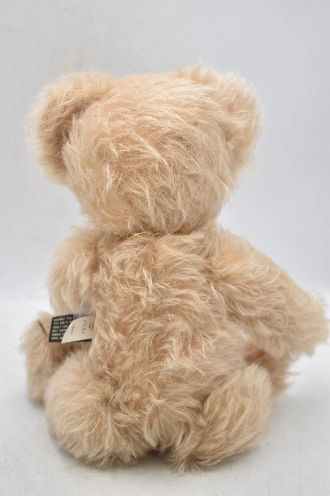 Merrythought The First Merrythought Bear Limited Edition 161/1931 Mohair