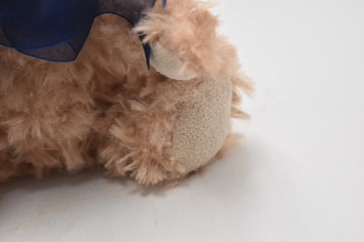 Charlie Bears Jimminy Teddy Bear Retired Tagged Fully Jointed 18cm Collectable