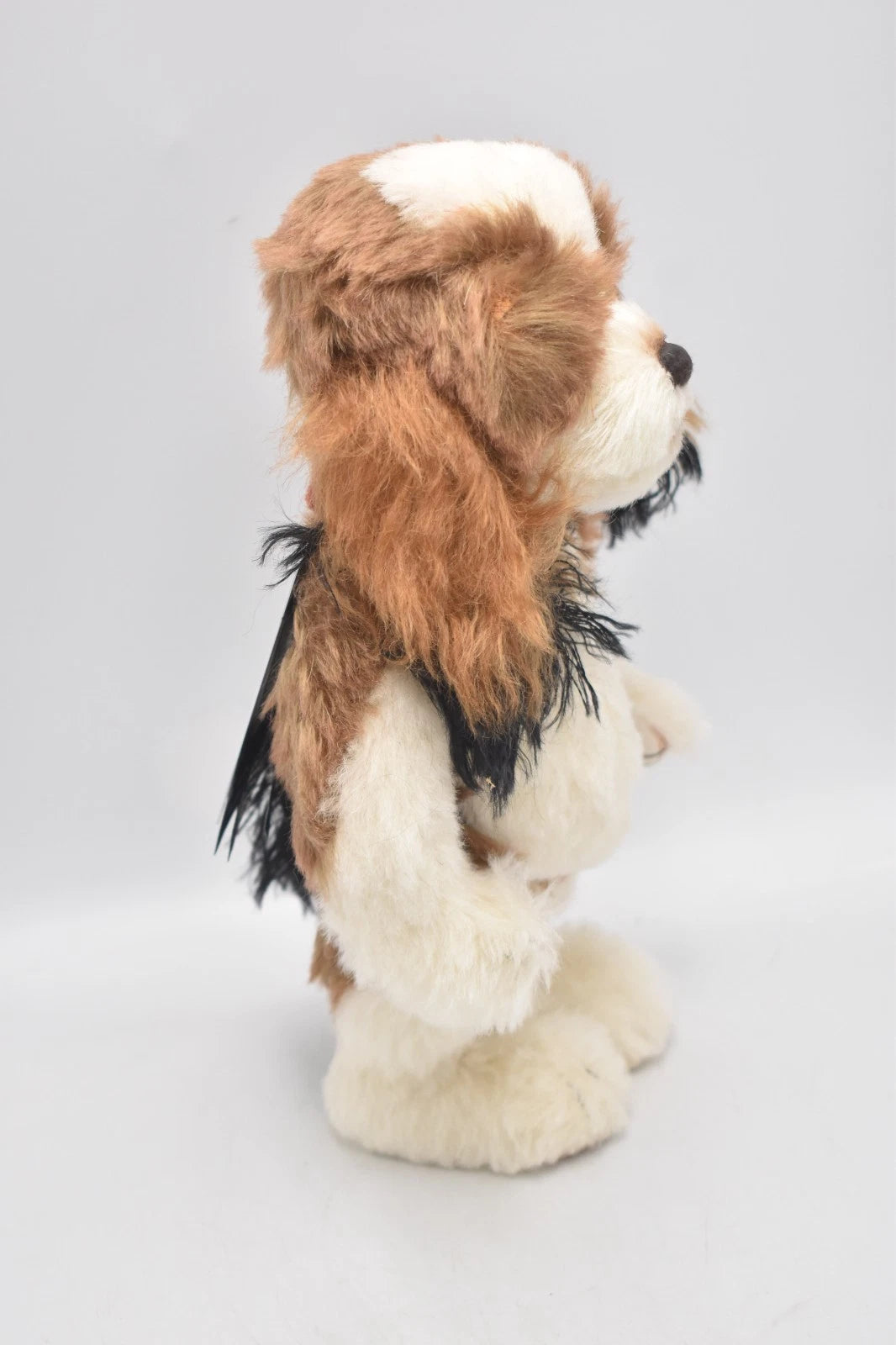 Charlie Bears Funny Bones Isabelle Collection Limited Edition Retired Tagged