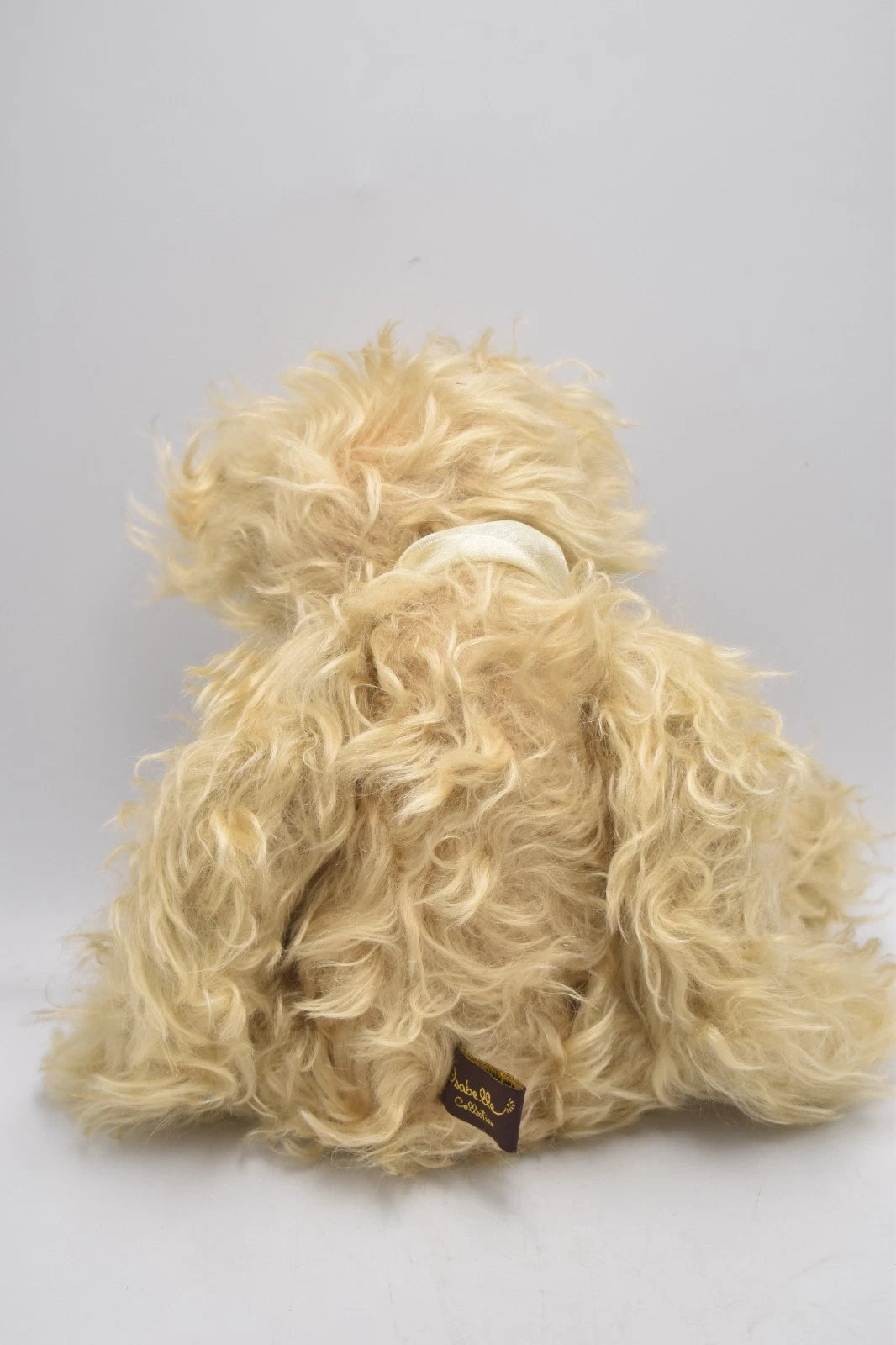 Charlie Bears Precious Isabelle Collection Limited Edition Mohair Tagged
