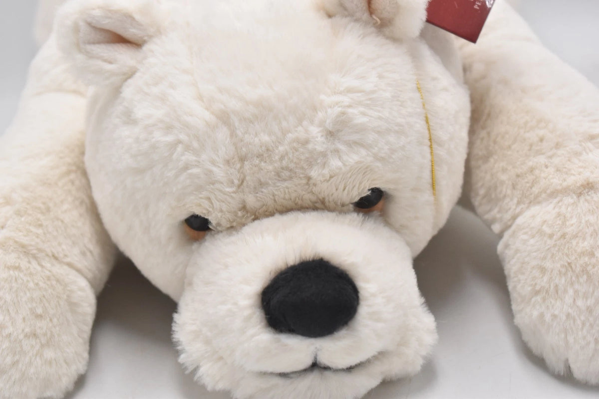 Charlie Bears Thaw Polar Bear Teddy Bear 2020 Bearhouse Collection Isabelle Lee