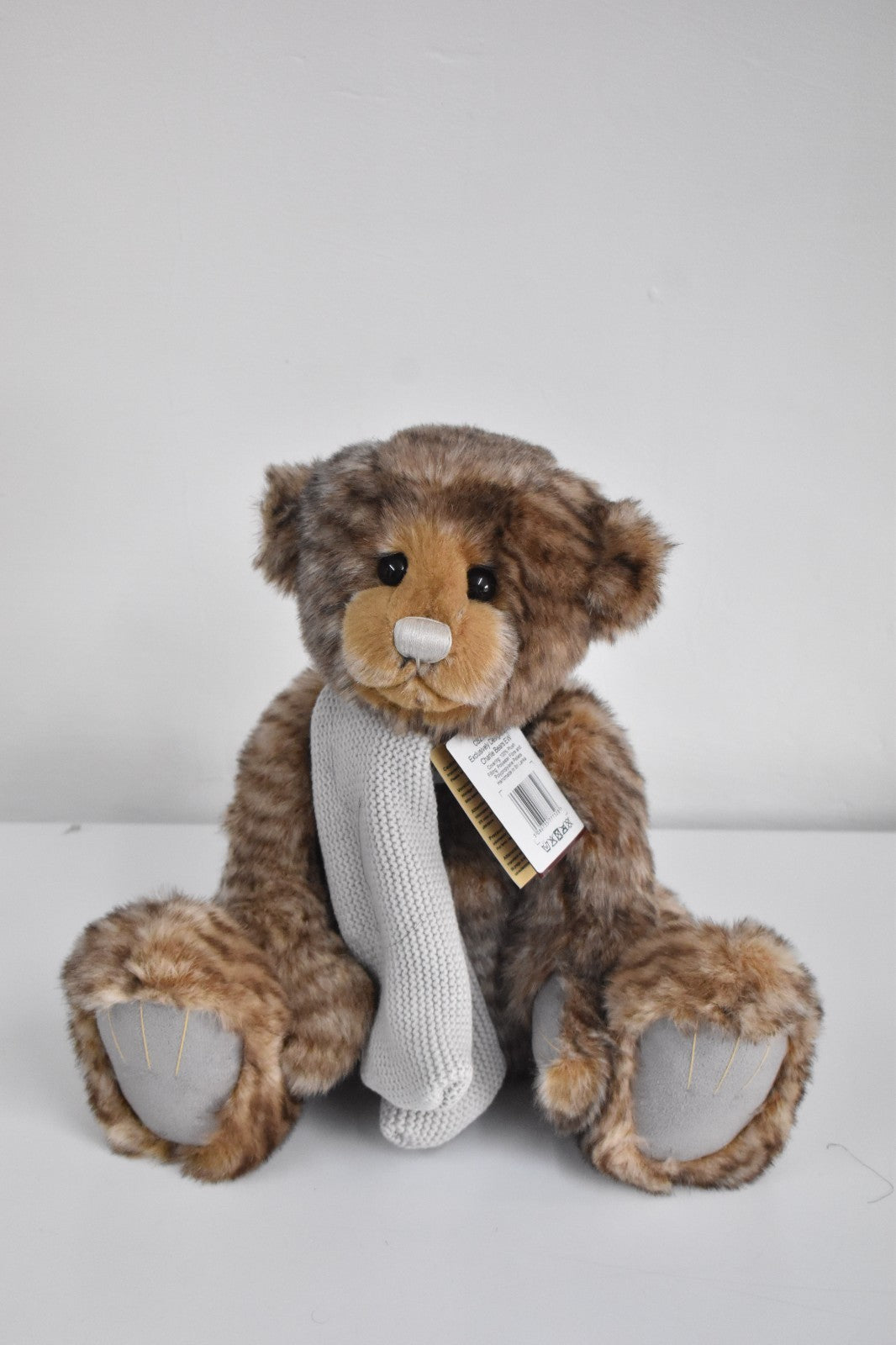 Charlie Bears BFF – Retired & Tagged