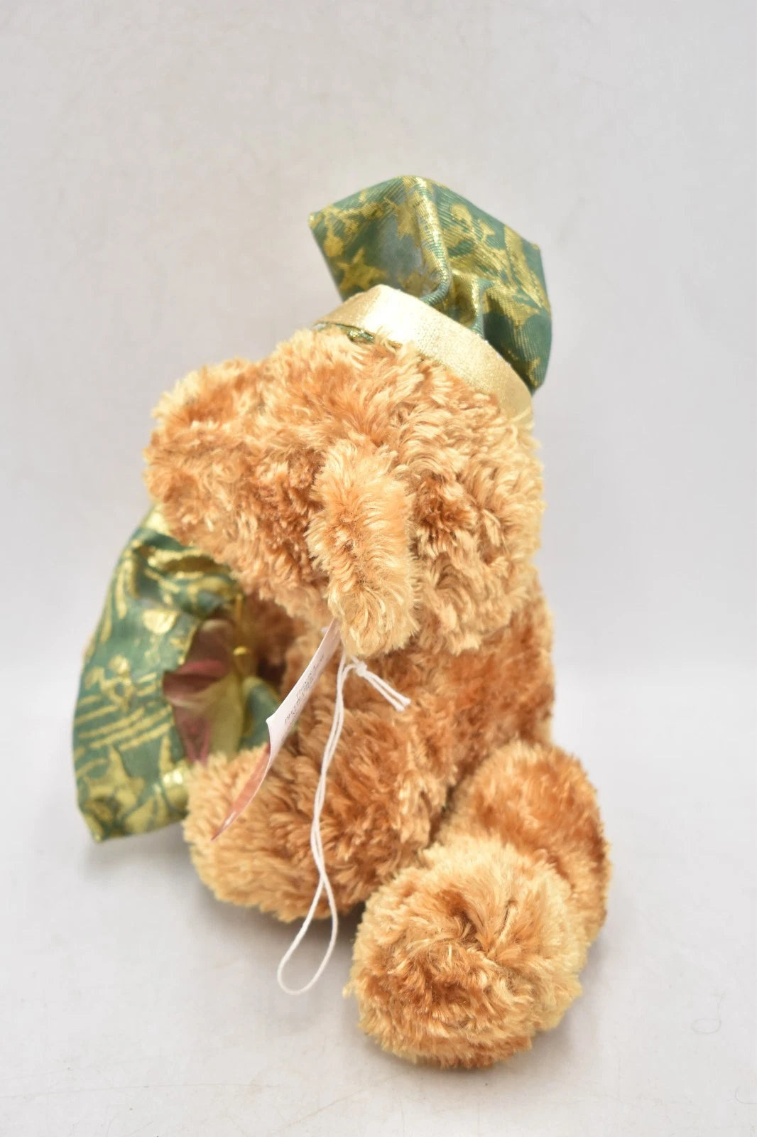 Spirit of Christmas Pot-Pourri Teddy Bear Soft Toy Plush 21cm