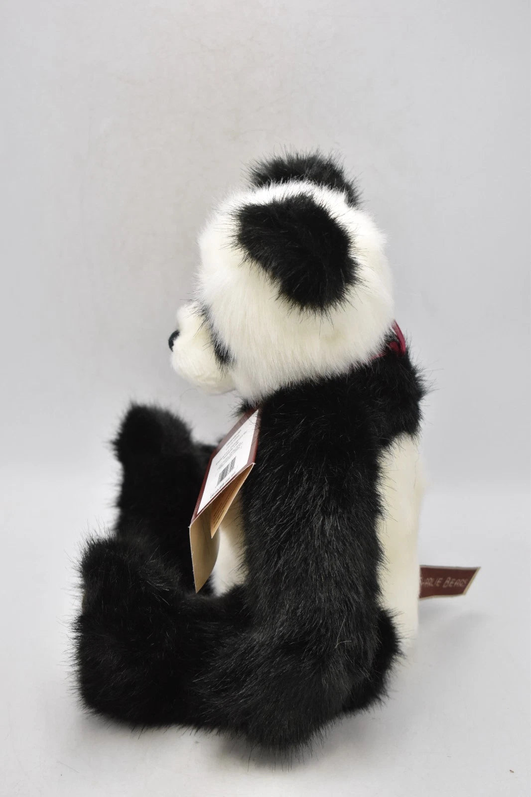 Charlie Bears Teardrop Isabelle Lee Design Retired & Tagged