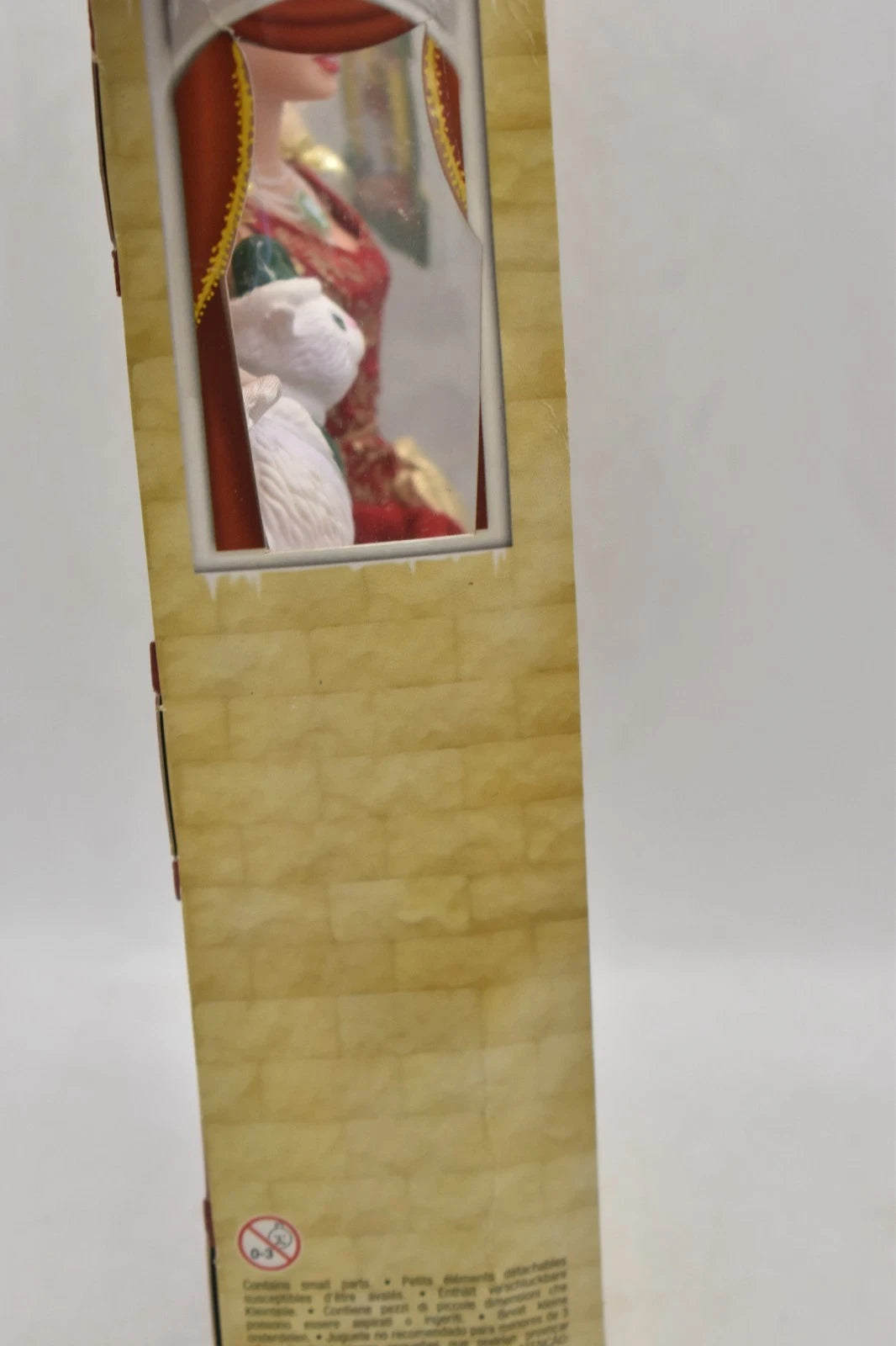 Mattel Barbie in a Christmas Carol Doll – Eden Starling (2008 Edition) NRFB