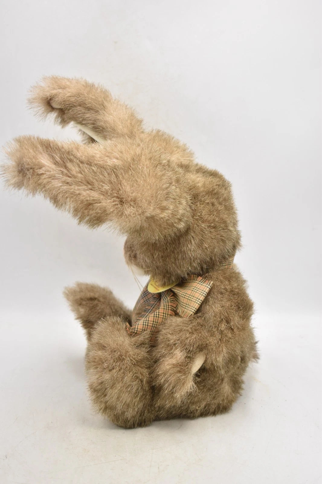 Charlie Bears Hawthorn Rabbit Teddy Bear Retired Isabelle Lee Designed Tagged