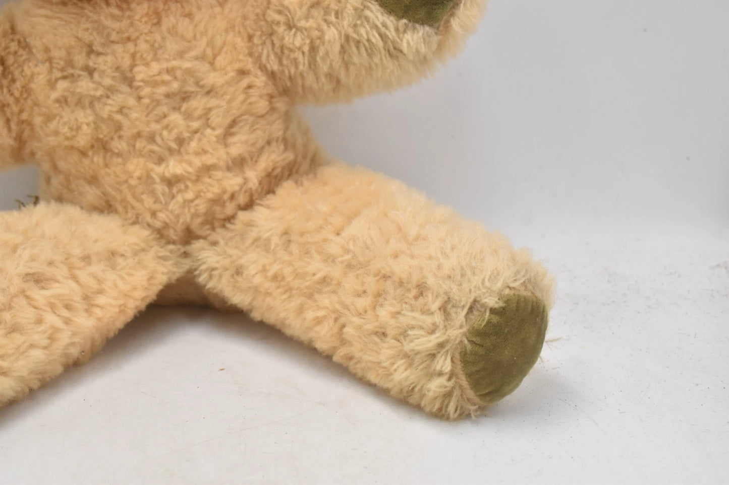 Vintage 1960s 1970s Deans Childsplay Plush Teddy Bear 44cm Tagged