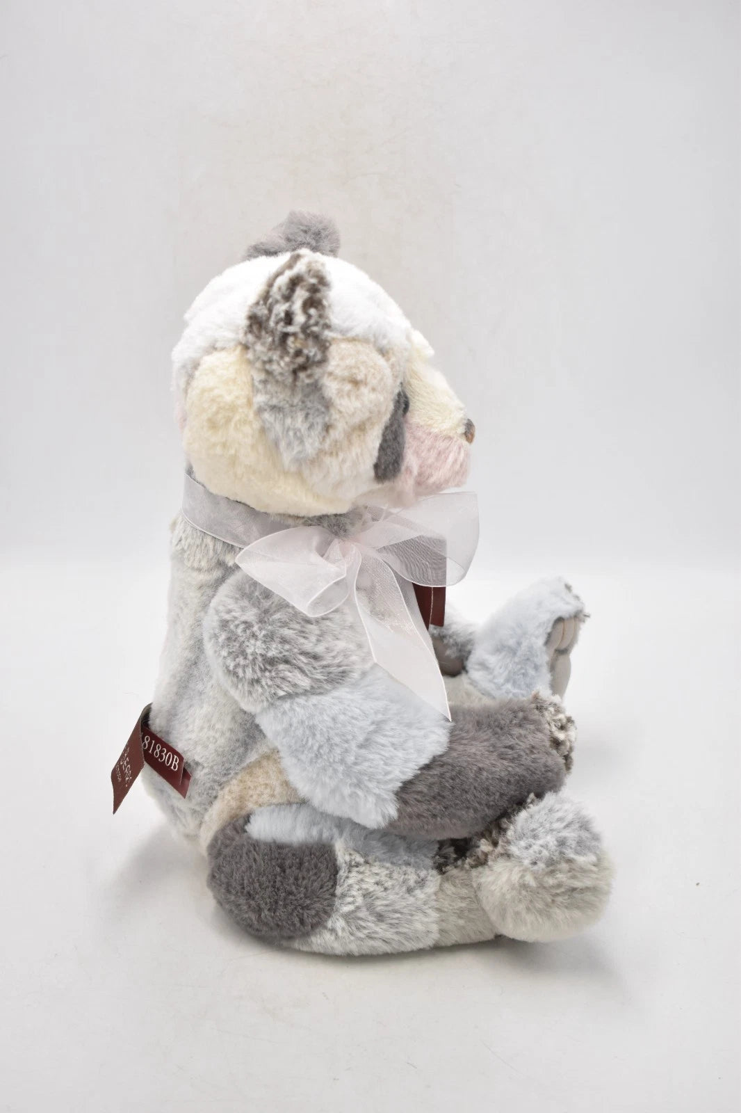 Charlie Bears Taggle Isabelle Lee Design Retired & Tagged