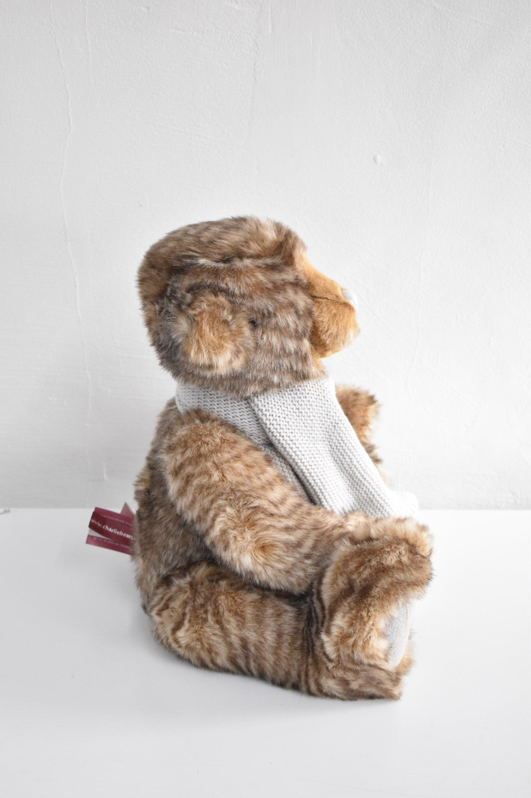 Charlie Bears BFF – Retired & Tagged