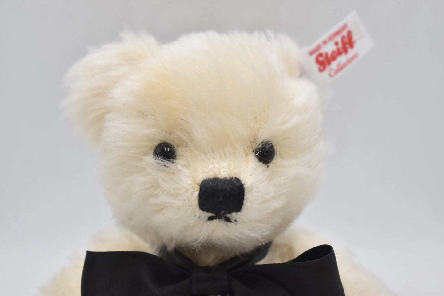 Steiff The Black Diamond Teddy Bear 690938 – 2020 Limited Edition 24cm