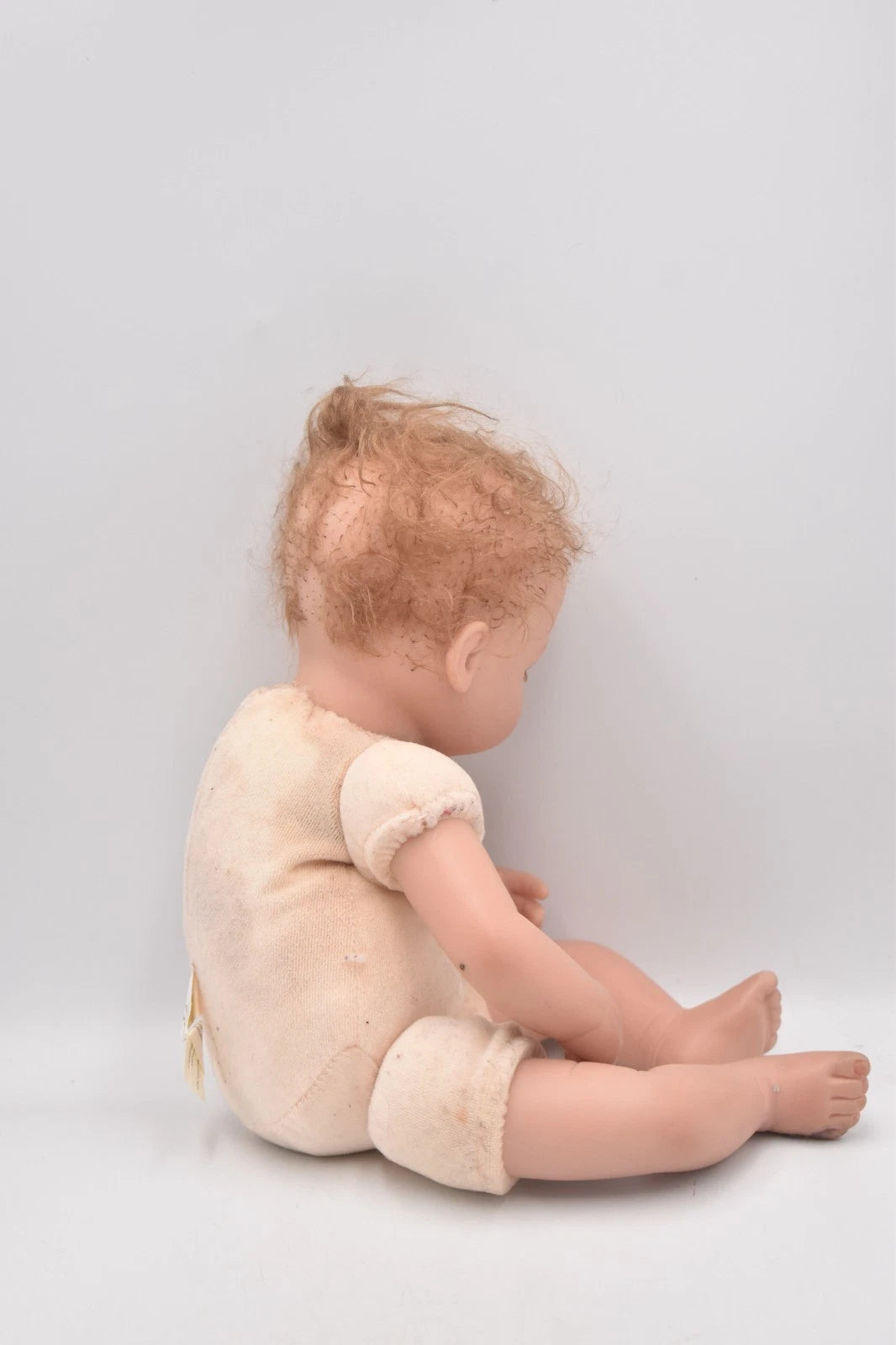 Kaydora Reborn Baby Girl Doll Realistic Vinyl Soft Cloth Body 38cm Collectable