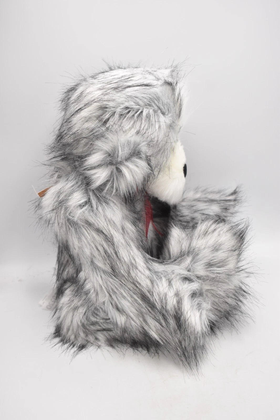 Charlie Bears Foster Teddy Bear Retired Tagged 48cm Large Collectable Plush Bear