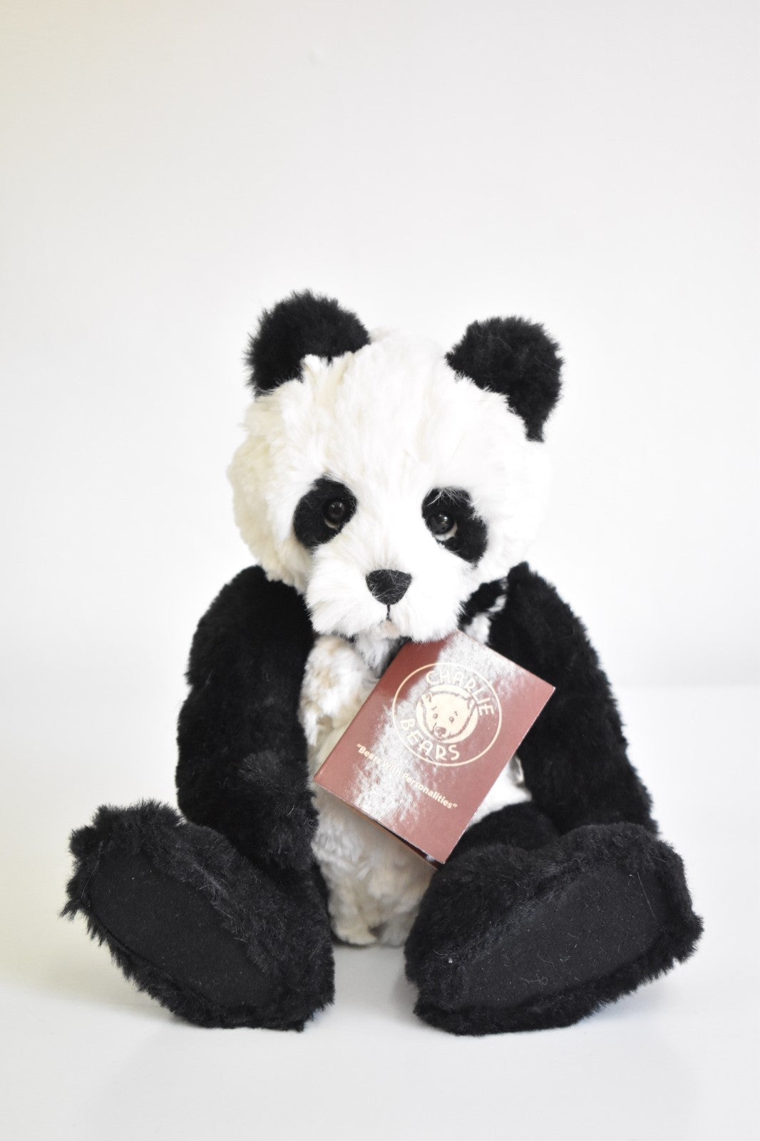 Charlie Bears Jago – Retired – Tagged – Isabelle Lee Design