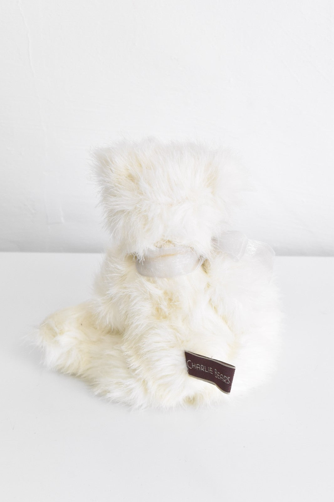Charlie Bears Niamh – Retired & Tagged – Isabelle Lee Designed
