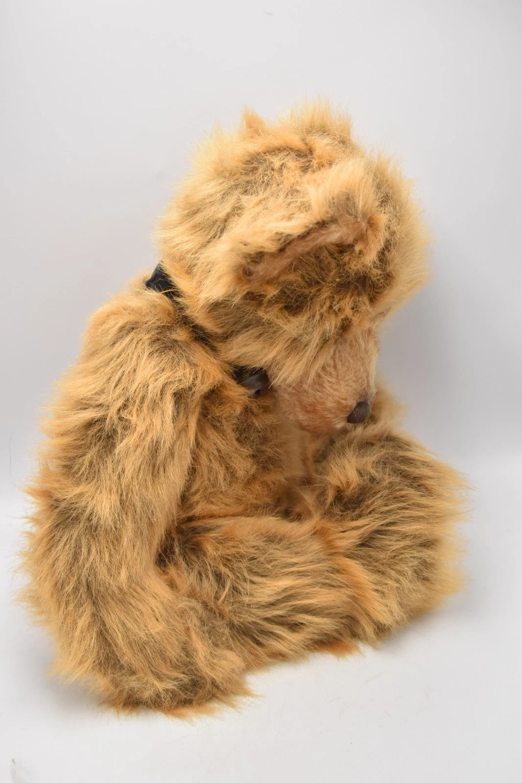 Charlie Bears William V Isabelle Lee Limited Edition Retired Tagged Teddy Bear