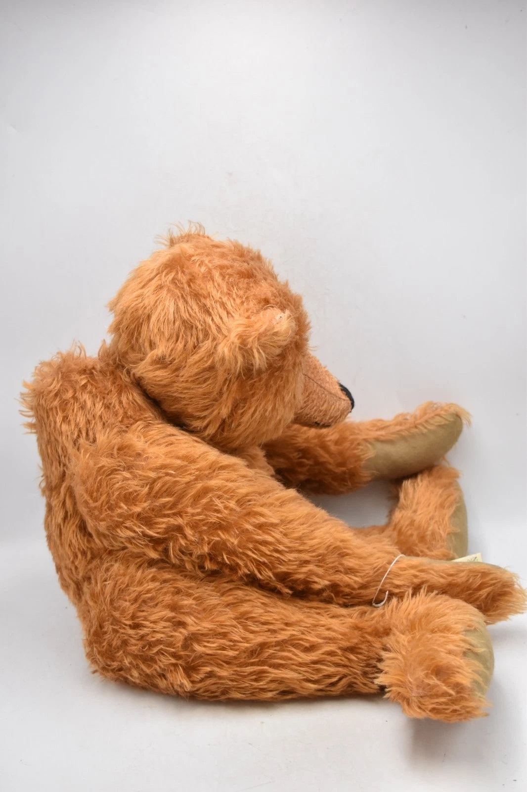 Vintage Brigitte Smith George Pawtrait Bears Artist Teddy Bear – Growler