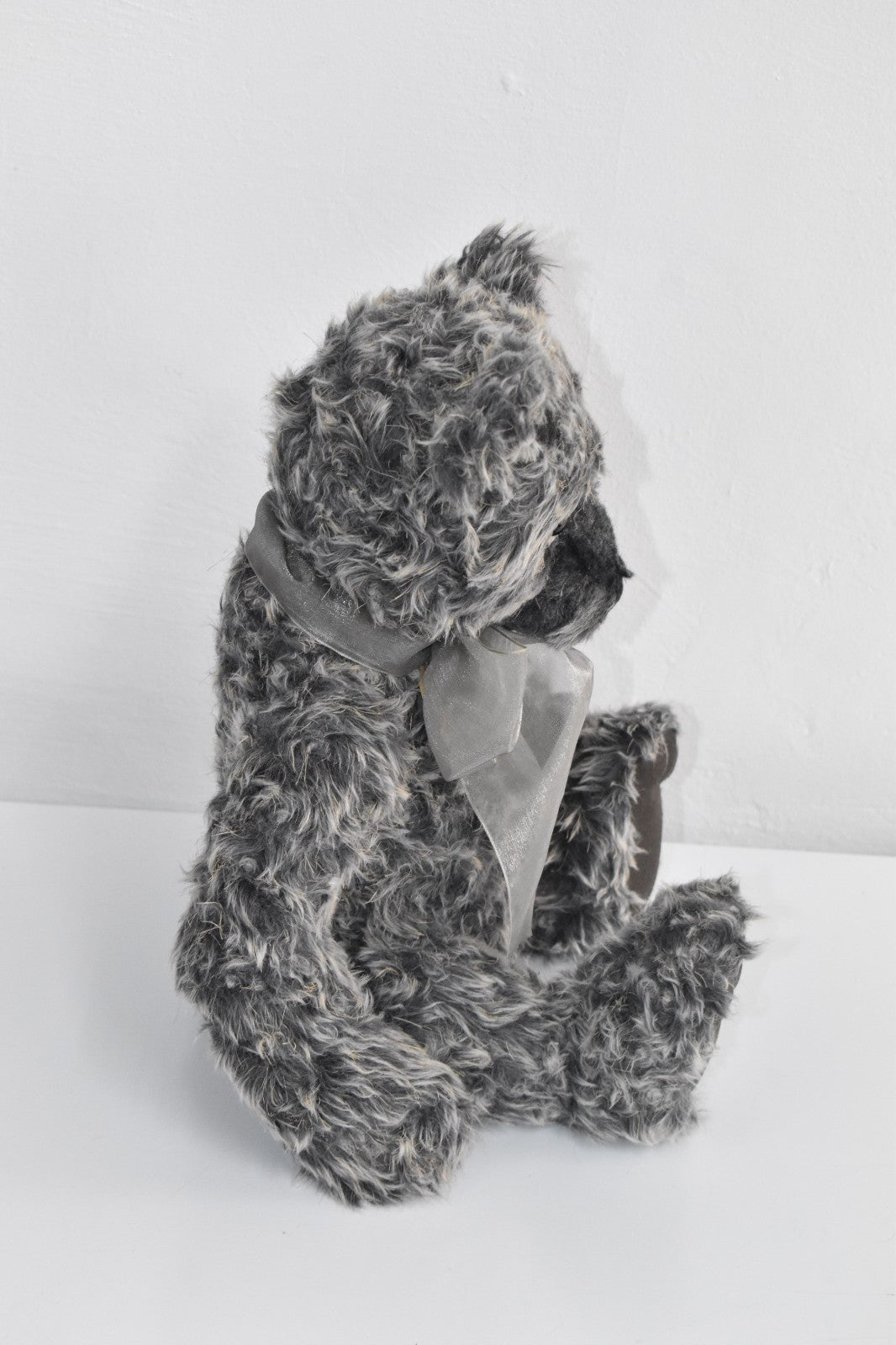 Charlie Bears Torquil Retired Tagged Isabelle Lee