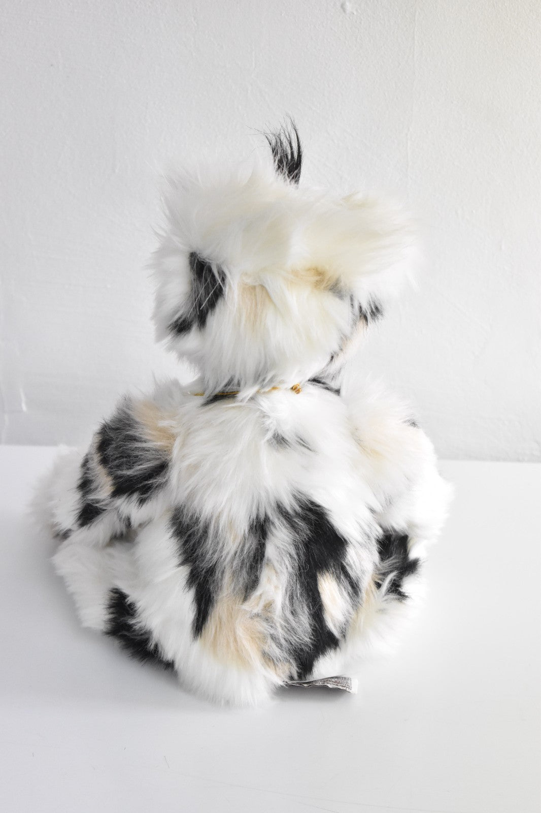 Charlie Bears Tia – Retired Heather Lyell Design, Tagged