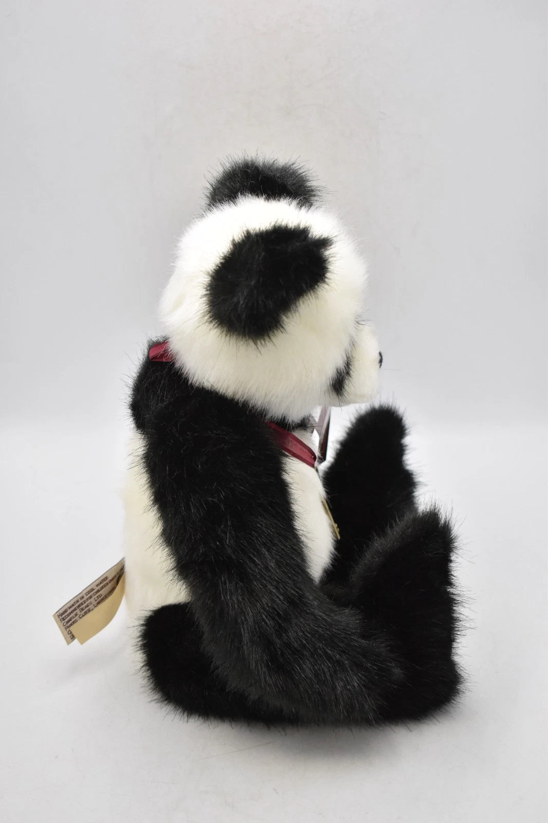 Charlie Bears Teardrop Isabelle Lee Design Retired & Tagged