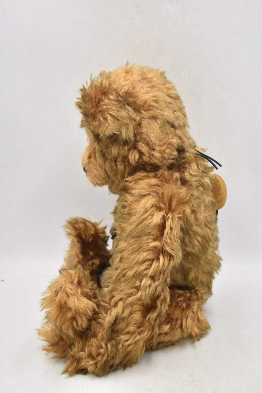 Charlie Bears Anniversary Jack Teddy Bear Limited Edition Isabelle Lee Design