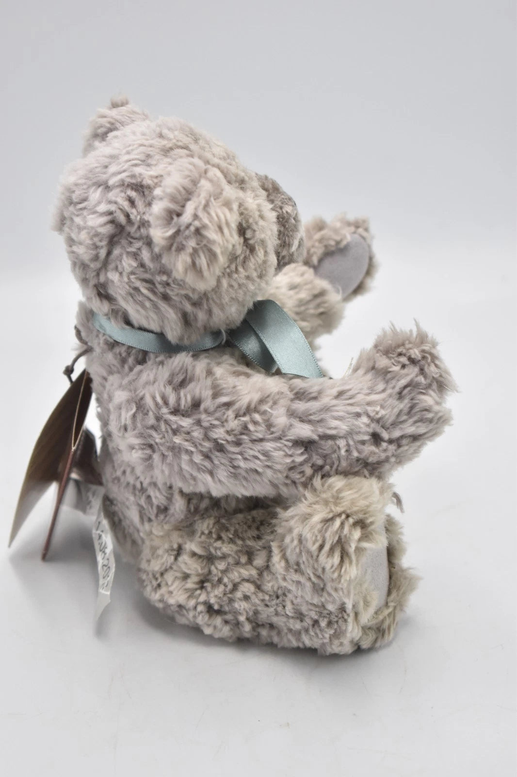 Charlie Bears Wayne Teddy Bear Retired Tagged Isabelle Lee Designed