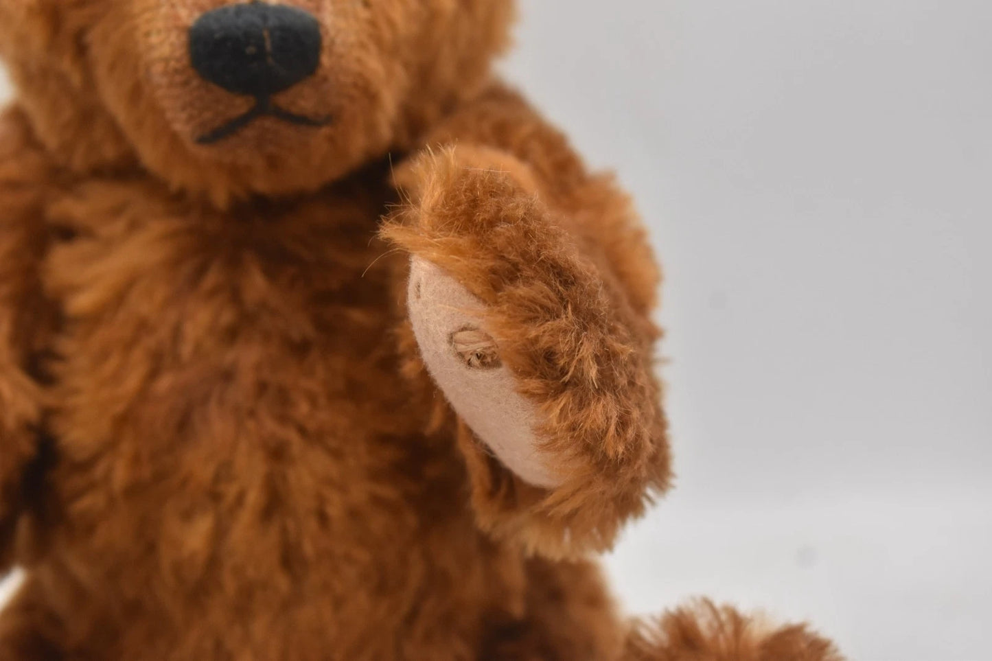 Steiff 1906 Replica Teddy Bear 403224 Limited Edition 40cm