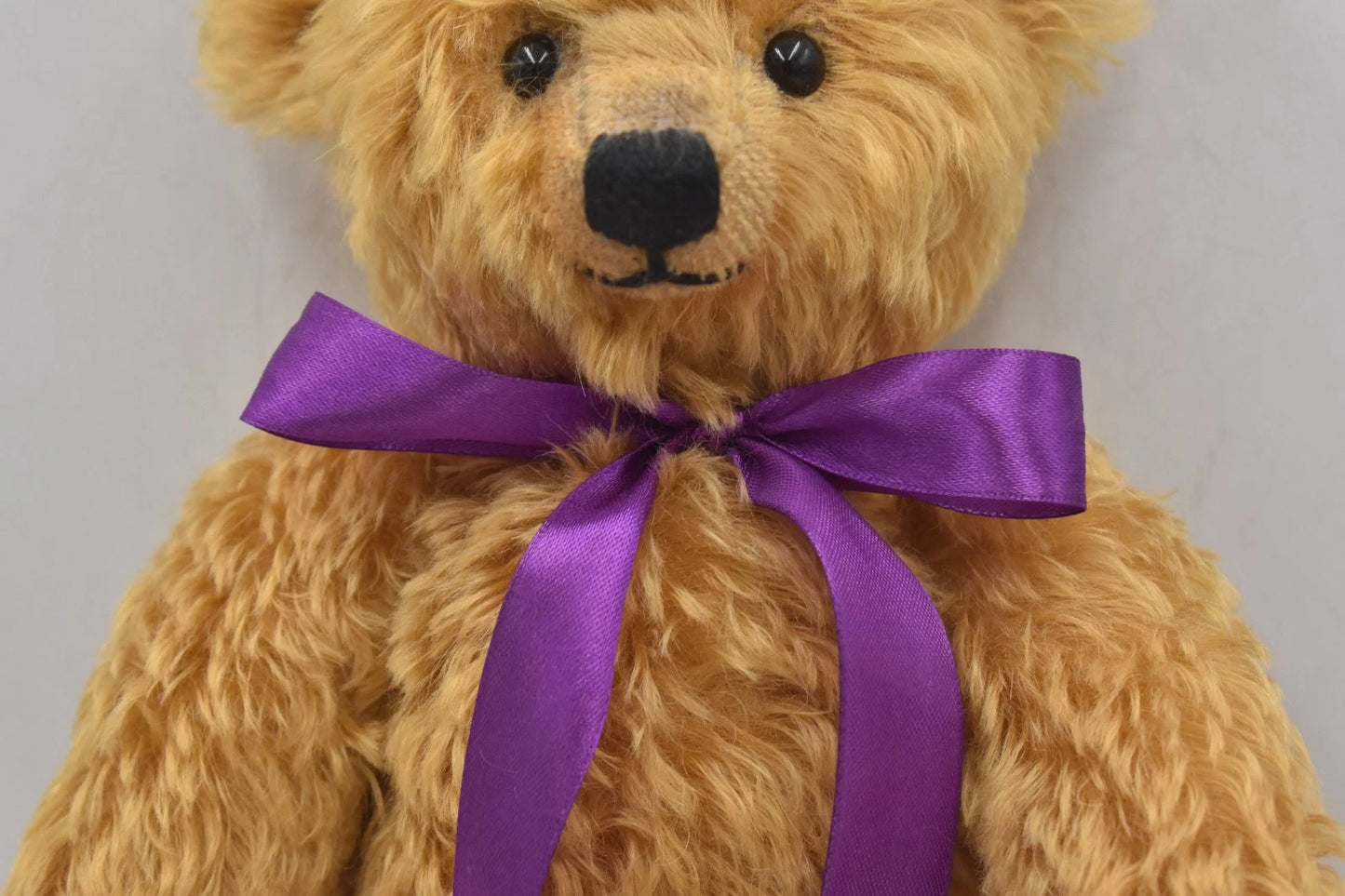 Steiff British Collectors Teddy Bear 2015 Limited Edition 664731