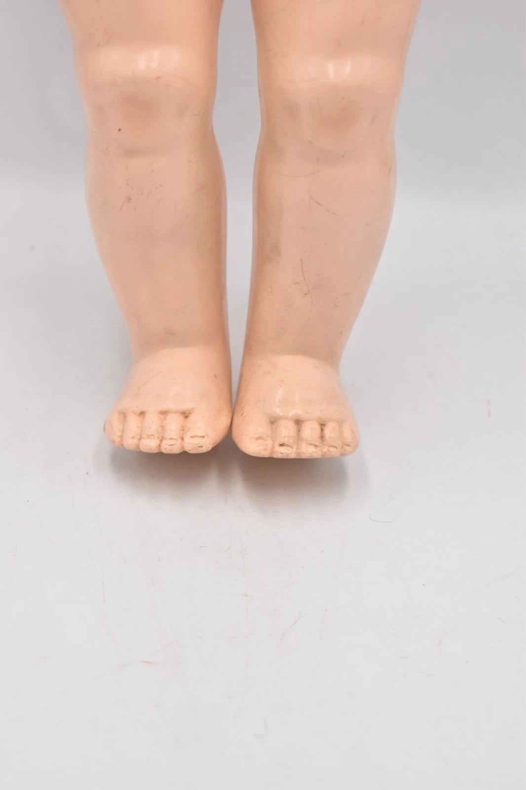 Vintage 1950s Pedigree Walker Doll English Walking Doll 50cm Collectable